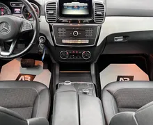 Zunanja slika - Mercedes-Benz GLE-Razred - GLE 250 d 4MATIC+SLO+1.LAST+LED... - 12 - Predogledna slika
