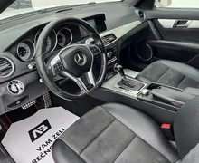 Zunanja slika - Mercedes-Benz C-Razred - C 220 CDI+AMG+EL. OKNO+XENON+NAVI - 9 - Predogledna slika