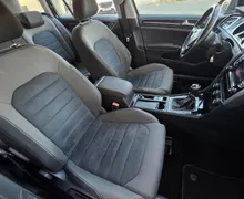 Zunanja slika - Volkswagen Golf - Variant 1.6 TDI BMT HIGHLINE NAVI-PDC-ALU PLATIŠČA - 13 - Predogledna slika