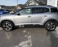Zunanja slika - Citroën C5 Aircross - Feel PureTech 130 S S BVM6 - 4 - Predogledna slika