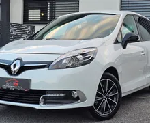 Zunanja slika - Renault Scénic - Scenic 1.2 16v-BOSSE-Le 159.000km-Odličen- Tempo.- - 12 - Predogledna slika