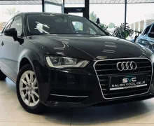 Zunanja slika - Audi A3 - 1,6 TDI Ambiente S-tronic - 5 - Predogledna slika
