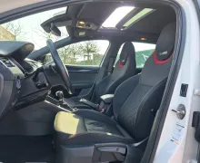 Zunanja slika - Škoda Octavia - Combi 2,0 TDI RS DSG - 9 - Predogledna slika