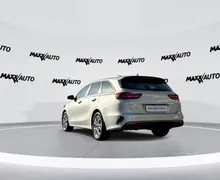 Notranja slika - KIA Ceed SW - 1.0 T-GDI LX Champion ISG - 7 - Predogledna slika