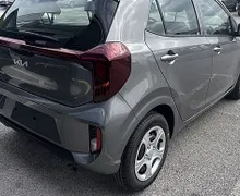 Zunanja slika - KIA Picanto - 1.0 GDI LX Active. 5M T  4-sedežni - 3 - Predogledna slika