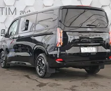 Zunanja slika - Ford E-Transit Custom - 2.0 TDCi AWD 8AT Titanium X 170KM - 4 - Predogledna slika