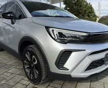 Zunanja slika - Opel Crossland - 1.2 TURBO 81KW ELEGANCE... - 3 - Predogledna slika