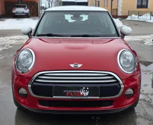 Zunanja slika - MINI Cooper - d - 7 - Predogledna slika