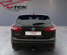 Zunanja slika - Nissan Qashqai - 1.6 DCI ACENTA CONNECT AVTOMATIK.NAVI.KAMERA... - 5 - Predogledna slika