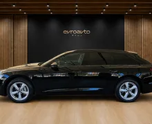 Notranja slika - Audi A6 Avant - 40TDI•Sport•Servisiran•Atraktiven izgled - 8 - Predogledna slika