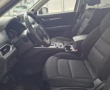 Zunanja slika - Mazda CX-5 - CD150 AVT - HUD - 360 - PDC - BOSE - AVT. KLIMA - 5 - Predogledna slika