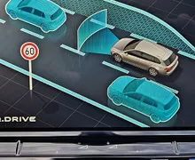 Zunanja slika - VW Golf - Variant 2.0 TDI Style avt. 110  150 +ACC+LED+KAMERA+PRIKLO - 17 - Predogledna slika