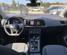 Zunanja slika - Seat Ateca - Ateca - 10 - Predogledna slika
