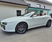 Zunanja slika - Alfa Romeo Spider - 2.4 - 2 - Predogledna slika