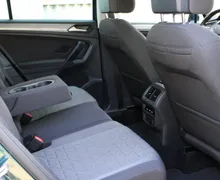 Zunanja slika - VW Tiguan - 2.0 TDI BMT Life DSG ALU LED PDC NOVI MODEL - 14 - Predogledna slika