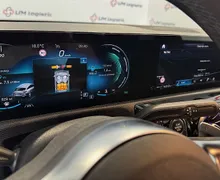 Zunanja slika - Mercedes-Benz CLA-Razred - CLA Shooting Brake CLA 220 d 4MATIC - 17 - Predogledna slika