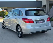 Zunanja slika - Mercedes-Benz B-Razred - B 180 d - 3 - Predogledna slika