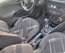 Zunanja slika - Opel Corsa - 1,4 BENCIN - 7 - Predogledna slika