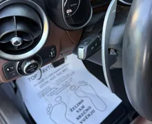 Zunanja slika - Alfa Romeo Stelvio - 2.2 Diesel LED NAVI TEMPOMAT KAMERA PDC USNJE TOP - 15 - Predogledna slika