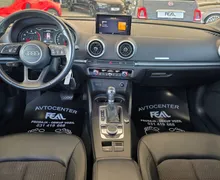 Zunanja slika - Audi A3 - 1.0 TFSI-AVT-S LINE-LED-XENON-NAVI-PDC-TEMPOMAT - 12 - Predogledna slika
