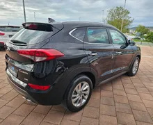 Zunanja slika - Hyundai Tucson - Tucson - 6 - Predogledna slika