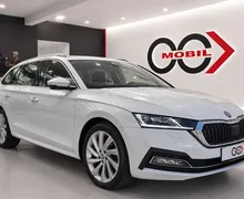 Zunanja slika - Škoda Octavia - Combi 2.0 TDI Style DSG - Matrix.DCC.HUD.Canton .. - 3 - Predogledna slika