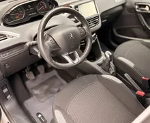 Zunanja slika - Peugeot 208 - 1.2 PureTech 82 Style - BREZ POLOGA - 10 - Predogledna slika