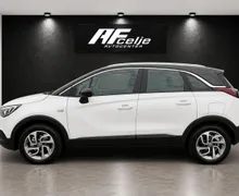 Zunanja slika - Opel Crossland - 1.2 TURBO-LED-KAMERA-KREDIT BREZ POLOGA- - 6 - Predogledna slika