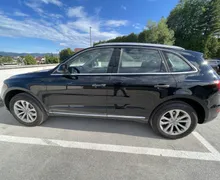 Zunanja slika - Audi Q5 - Quattro 2.0. TDI Business plus - 5 - Predogledna slika