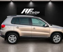 Zunanja slika - Volkswagen Tiguan - 2.0 TDI-192.000km-LIZING ZA TUJCE... - 4 - Predogledna slika