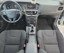 Zunanja slika - Volvo V40 - D2 Kinetic - 10 - Predogledna slika