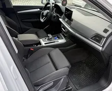 Zunanja slika - Audi Q5 - 40 TDI quattro S tronic -SLO-KAM-VIRT-NAVI- - 7 - Predogledna slika