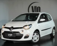 Zunanja slika - Renault Twingo - Dynamique 1.2 16V LEV + 1. LASTNIK + SLOVENSKI - 1 - Predogledna slika