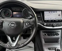 Notranja slika - Opel Astra - Sports Tourer 1.6 CDTI Enjoy SAMO 107.000 KM - 7 - Predogledna slika