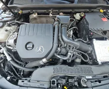 Notranja slika - Mercedes-Benz CLA-Razred - CLA 180 - 14 - Predogledna slika