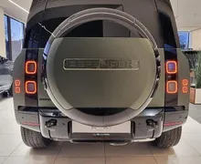 Zunanja slika - Land Rover Defender - 110 X-Dynamic HSE 3.0 D350 MHEV AWD - 5 - Predogledna slika