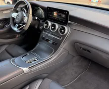 Zunanja slika - Mercedes-Benz GLC-Razred - GLC coupe 220d 4MATIC AMG Line Avt. - 7 - Predogledna slika