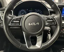 Zunanja slika - KIA XCeed - 1.5 TGDI WAY DCT... - 15 - Predogledna slika