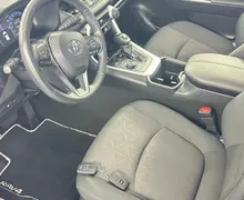 Zunanja slika - Toyota RAV4 - Hybrid AWD 2.5 Avt.KAMERA.ACC.NAVI.GRE.SED.LED.TOP - 5 - Predogledna slika