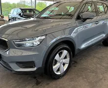 Zunanja slika - Volvo XC40 - T3 AUT Momentum - 1 - Predogledna slika