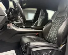 Zunanja slika - Audi Q8 - 50 TDI Q S LINE HD MATRIX ZRAČNO RADAR KAMERA ... - 13 - Predogledna slika