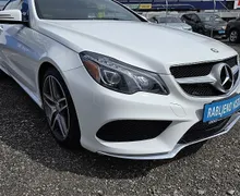 Zunanja slika - Mercedes-Benz E-Razred - E Coupe  400 4MATIC AMG Line Avt. - 2 - Predogledna slika