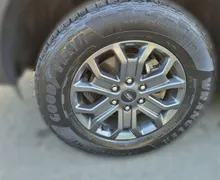 Zunanja slika - Ford Ranger - WILDTRAK 3.0 EcoBlue 240PS V6 A10 e-4WD-SLO-1.LAST - 8 - Predogledna slika