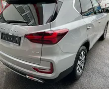 Zunanja slika - SsangYong Rexton - 2.2 XDi Limited Exclusive Panorama 4WD A T - 4 - Predogledna slika