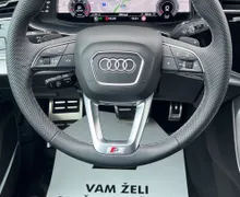 Zunanja slika - Audi Q8 - 50 TDI+1.LAST+SLO+Q+S-LINE+210kW+MATRIX+PANORAMA - 13 - Predogledna slika