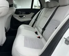 Zunanja slika - Mercedes-Benz C-Razred - C 200 d EXCLUSIVE - 2.LASTNIK - ODLIČNO OHRANJEN - 11 - Predogledna slika