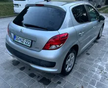 Zunanja slika - Peugeot 207 - SW Trendy 1,4 VTi - 4 - Predogledna slika