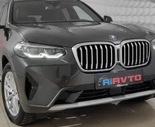 Zunanja slika - BMW X3 - serija : 2.0d-190KM-XD-SPORTLINE-COCKPIT-KAMER-LED-115.000K - 1 - Predogledna slika