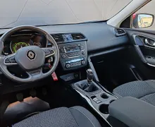 Zunanja slika - Renault Kadjar - LIFE Energy TCe 130-2X.KLIMA-LED-TEMPOMAT - 6 - Predogledna slika