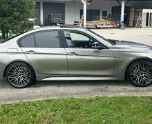 Zunanja slika - BMW Serija 3 - : 320i xDrive M Sport - 4 - Predogledna slika